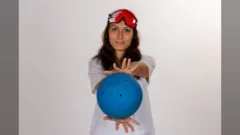REYHAN YILMAZ kimdir? Paris 2024 ve Golbol
