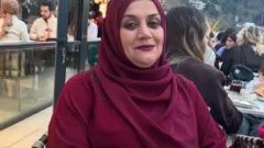 Reynmen’in annesi Nasibe Yılmaz Aktaş kimdir, kaç yaşında, nereli, ne iş yapıyor, eşi kim?