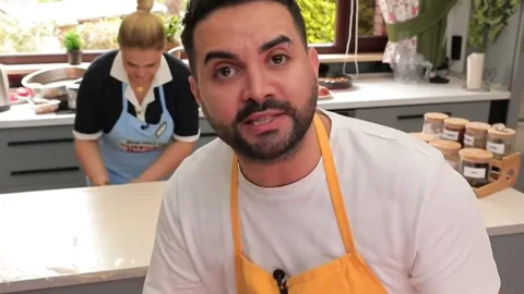 Reyting düşüşü sonrası programı kaldırıldı