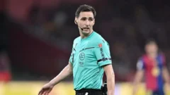 Fenerbahçe-Slavia Prag maçının hakemi Ricardo de Burgos kimdir?