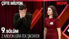 Risk Almanın Hazin Sonu – Çifte Milyon Dizisi Konusu ve Oyuncuları: Risk Almanın Hazin Sonu – Çifte Milyon Kaç Bölüm, Hangi Kanalda?