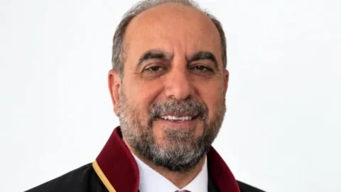 Rıza Saka kimdir? Kaç yaşında? Nereli? Ne iş yapıyor? Kariyeri
