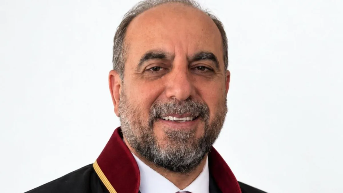 Rıza Saka kimdir? Kaç yaşında? Nereli? Ne iş yapıyor? Kariyeri