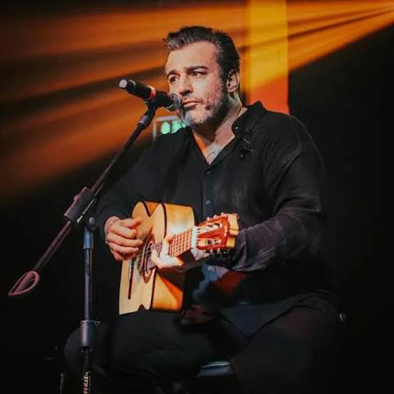 Rıza Tamer