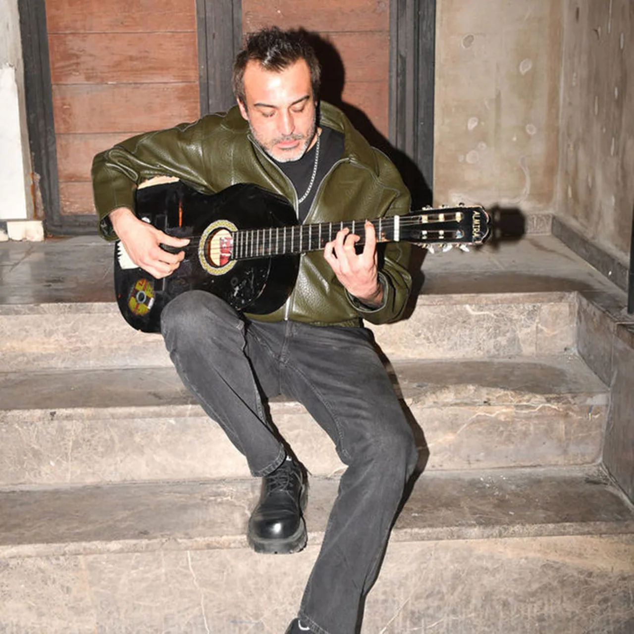 Rıza Tamer - 2