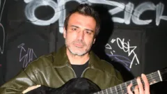 Rıza Tamer Neden Öldü, Ölüm Sebebi Belli Oldu mu? 43 Yaşında Hayatını Kaybeden Şarkıcının Ölümünde Şüpheli Detay!