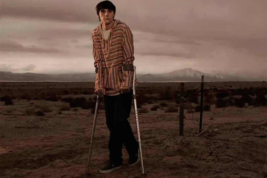 RJ Mitte
