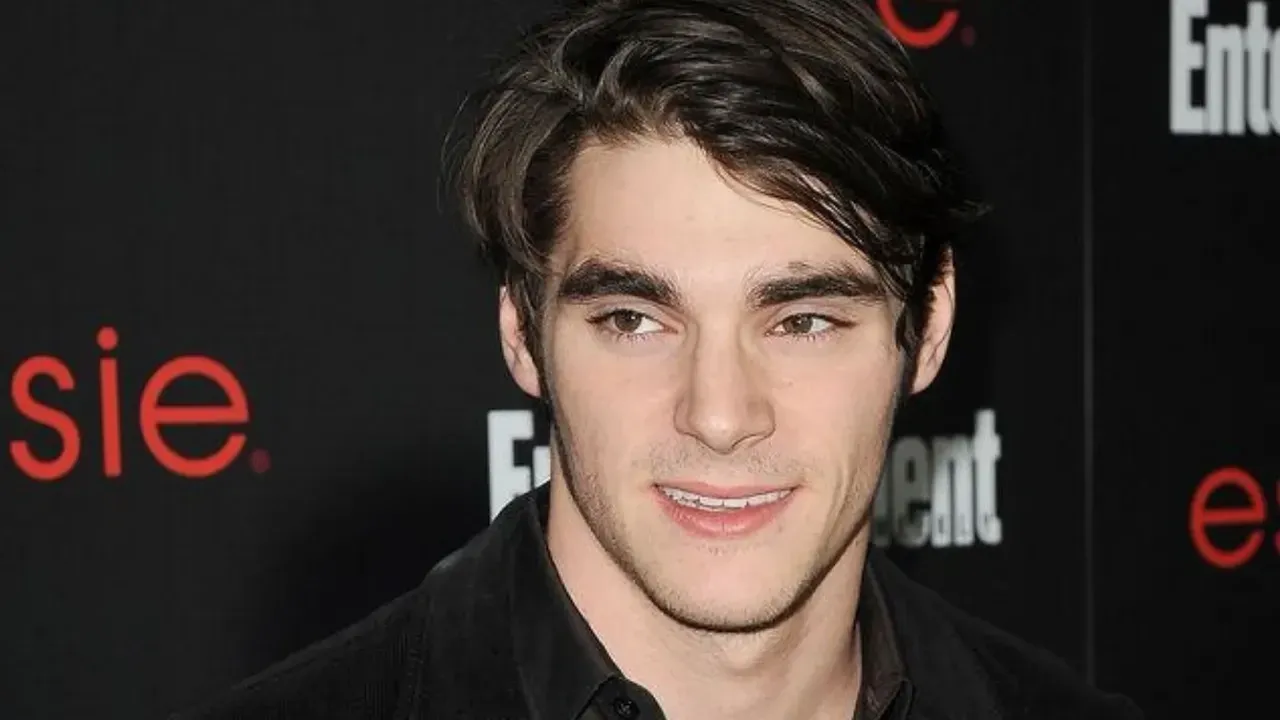 RJ Mitte