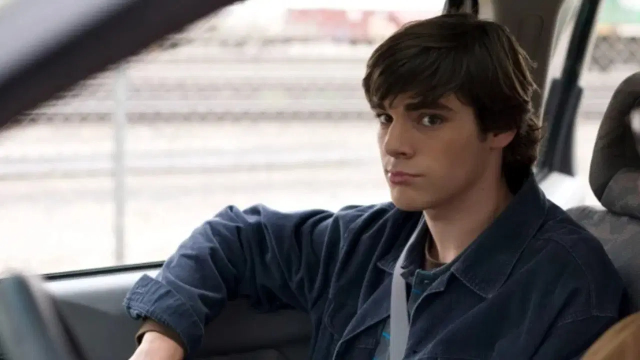 RJ Mitte