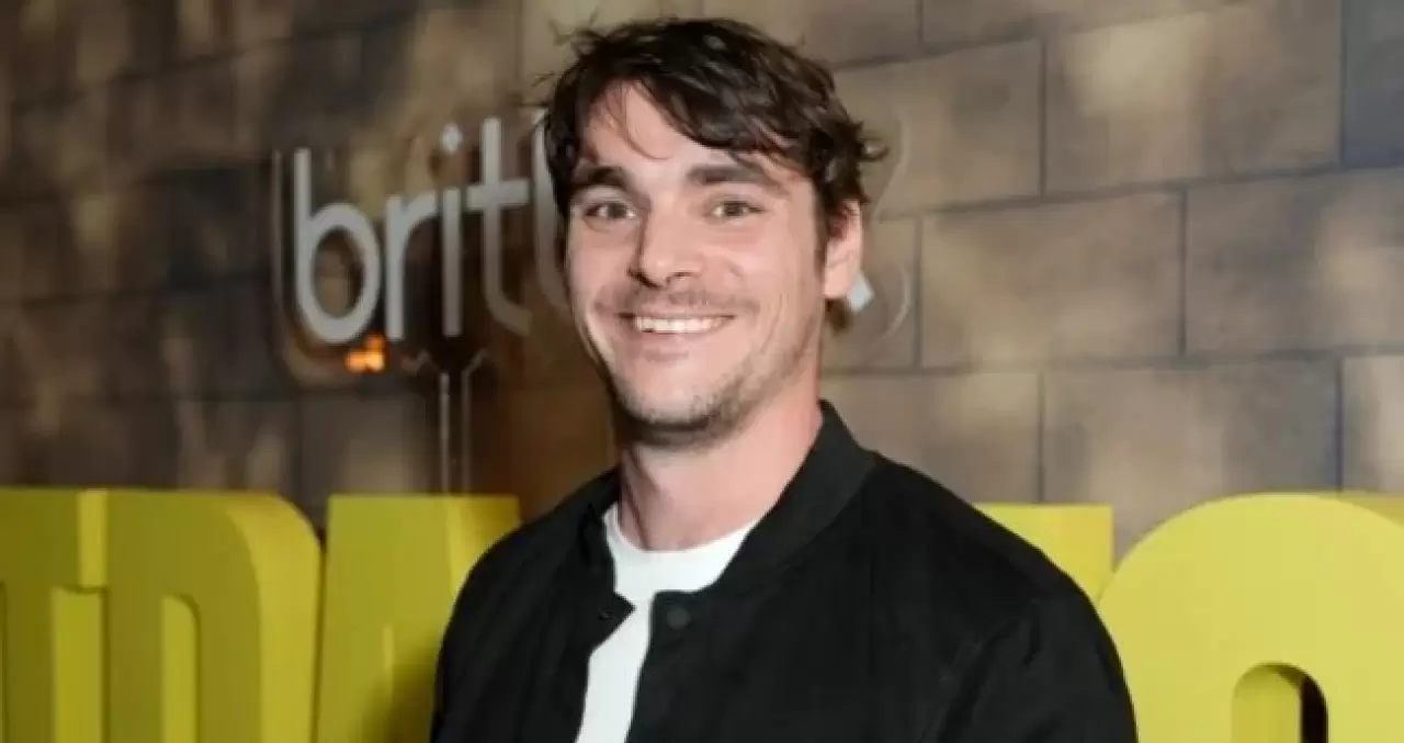 RJ Mitte - 5