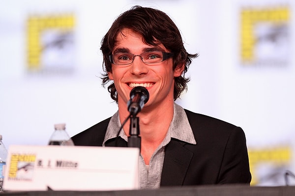 RJ Mitte - 10
