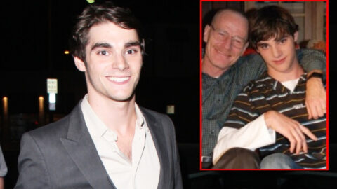 ‘Breaking Bad’ dizisinin yıldızı RJ Mitte kimdir? Kaç yaşında?