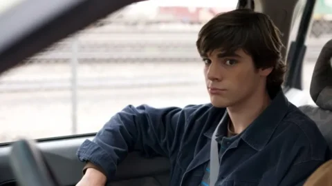 Merak edilen isim RJ Mitte: kimdir, neden öldü?