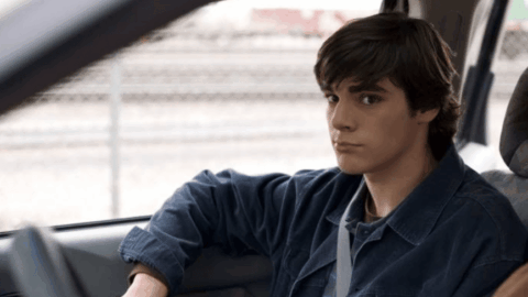 Merak edilen isim RJ Mitte: neden öldü?