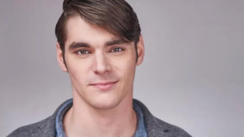 RJ Mitte neden öldü, kaç yaşında ve hastalığı ne? İşte hayatı ve kariyeri