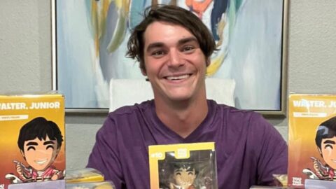 RJ Mitte neden öldü, hastalığı ne? İşte hayatı ve kariyeri