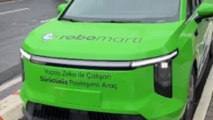 RoboMartı nedir, Martı’nın sürücüsüz aracı RoboMartı ne zaman hizmete girecek?