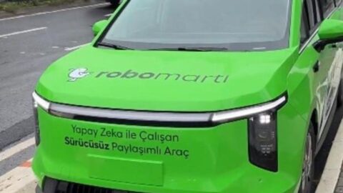 RoboMartı Nedir? Sürücüsüz Araç Ne Zaman Gelecek? TAG Kararı Ne Anlama Geliyor?