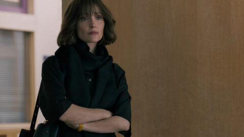 Rose Byrne ve Meghann Fahy aile geçmişleriyle yüzleşiyor? HBO Max’te The Good Daughter?