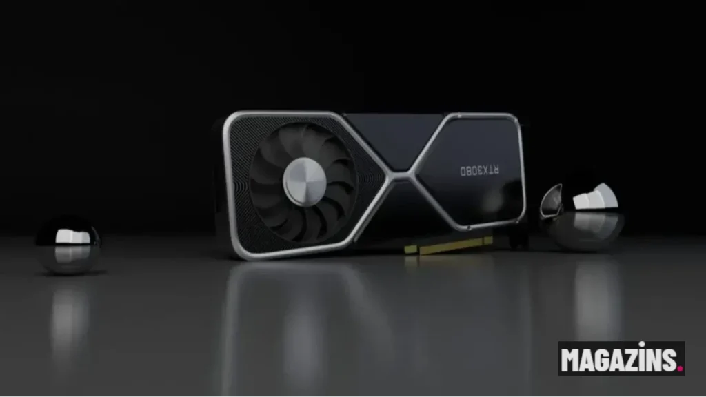 RTX 30 ekran kartlarında gizli güç belli oldu! Yapay zekâ performansı yüzde 80 arttı
