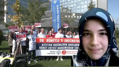 Rümeysa Berin Şen Kimdir, Neden Öldü? Neden Gündemde?