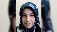 Dr. Rümeysa Berin Şen kimdir, neden öldü? Kaç yaşında hayatını kaybetti, nereli ve ne iş yapıyordu?