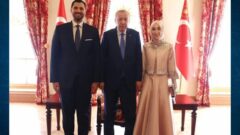 Rümeysa Kadak kimdir, kiminle nişanlandı? Orhan Murat Kumaş kimdir, kaç yaşında ve ne iş yapıyor?
