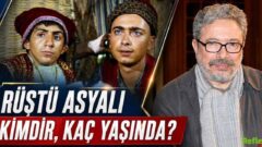 Rüştü Asyalı Kimdir, Kaç Yaşında?