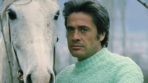 Rüzgâr (1980) Filmi Konusu ve Oyuncuları