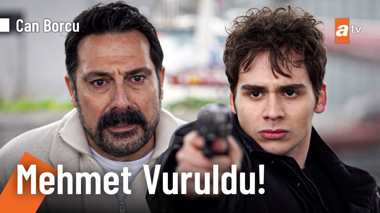 Rüzgar, babasının katilini vurdu! – Can Borcu Dizisi Konusu ve Oyuncuları: Rüzgar, babasının katilini vurdu! – Can Borcu Kaç Bölüm, Hangi Kanalda?