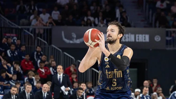 Fenerbahçe- Zalgiris Kaunas Maçı Bu Akşam! Saat Kaçta, Hangi Kanalda? İşte EuroLeague Heyecanı