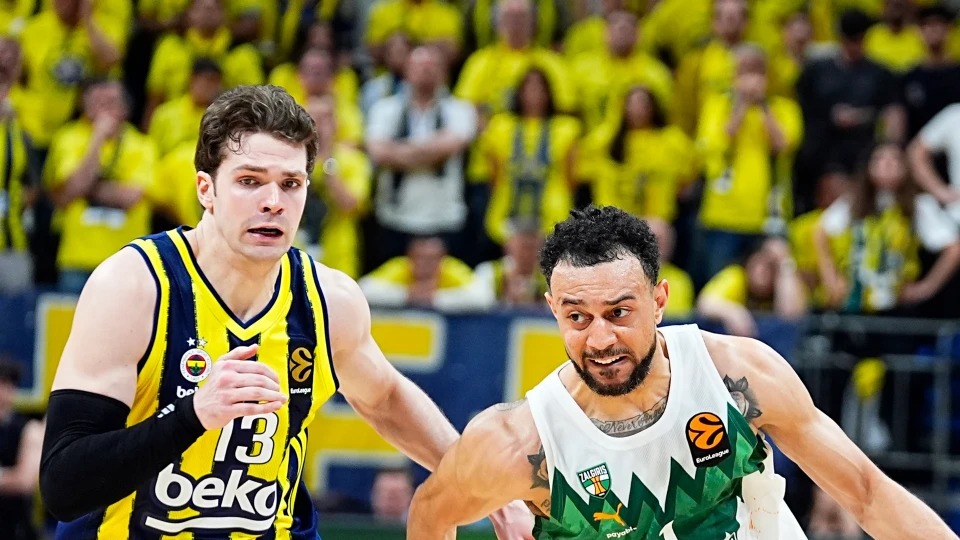 Fenerbahçe- Zalgiris Kaunas Maçı Bu Akşam! Saat Kaçta, Hangi Kanalda? İşte EuroLeague Heyecanı