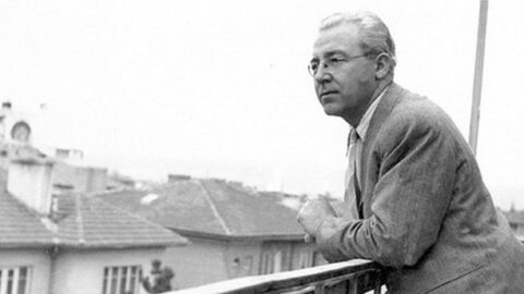Merak edilen isim Sabahattin Ali: kimdir?