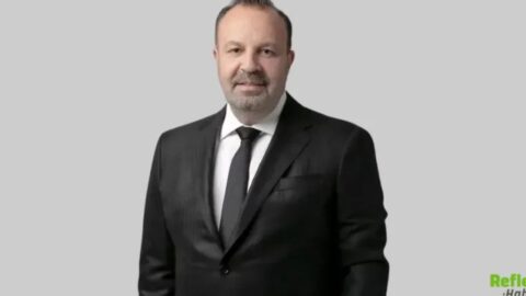 Şaban Cemil Kazancı Kimdir? Nereli? Kazancı Ne İş Yapıyor?