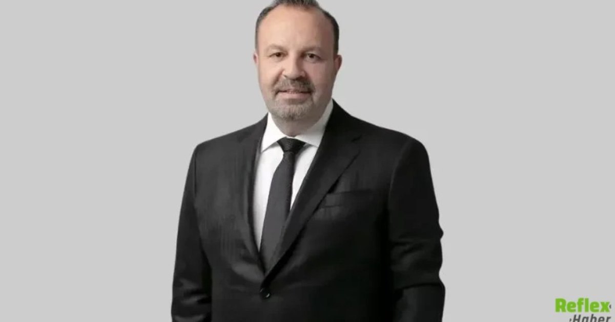 Şaban Cemil Kazancı Kimdir? Nereli? Kazancı Ne İş Yapıyor?