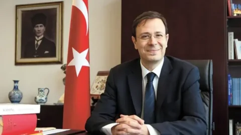 Sabri Tunç Angılı hakkında merak edilenler: kimdir, nereli ve kaç yaşında?