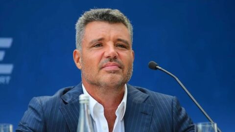 Sadettin Saran kimdir? Sadettin Saran kaç yaşında, nereli? Serveti ne kadar? Ne zaman başkan oldu?