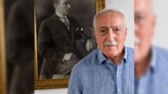 Merak edilen isim Sadettin Tantan: kimdir, kaç yaşında ve ne iş yapıyor?
