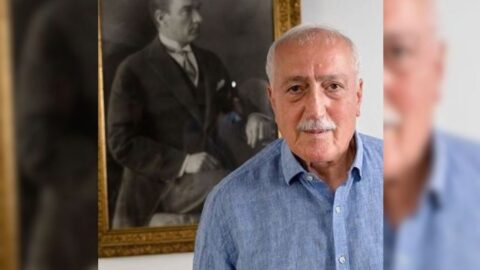 Merak edilen isim Sadettin Tantan: kimdir, kaç yaşında ve ne iş yapıyor?