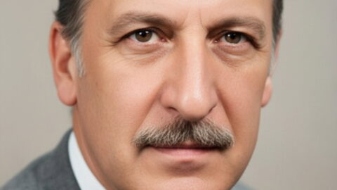 Sadık Şendil Kimdir, Ne Zaman Öldü? Sadık Şendil Hayatı, Dizileri ve Filmleri
