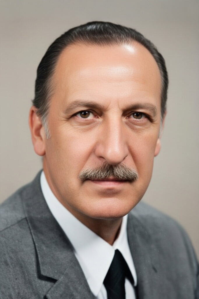 Sadık Şendil
