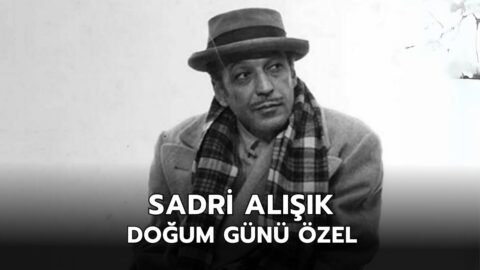 Sadri Alışık Doğum Günü Özel Kolaj (5) Filmi Konusu ve Oyuncuları – Full İzle