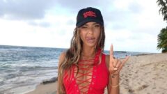 Sahara Ray Kimdir? Neden Öldü? Justin Bieber ile İlişkisi Neydi?