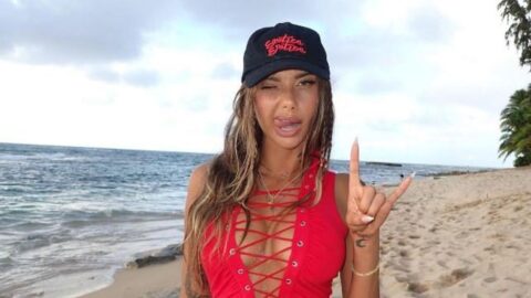 Sahara Ray Kimdir? Neden Öldü? Justin Bieber ile İlişkisi Neydi?