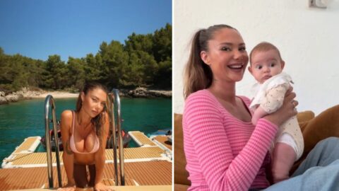 Sahara Ray Neden Öldü? Justin Bieber Eski Sevgilisi Kimdir?
