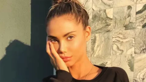 Sahara Ray neden öldü, kaç yaşındaydı? Justin Bieber’ın eski sevgilisi Sahara Ray’in ölüm nedeni ne?