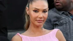 Sahara Ray Neden Öldü? Ray Kimle Evliydi?