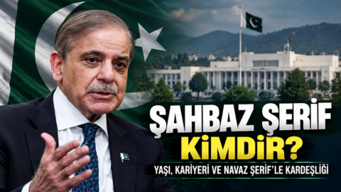 Şahbaz Şerif kimdir? Kaç yaşında?