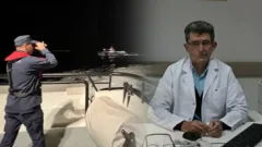 Dr. Şahin Bingüllü Kimdir? Burhaniye Devlet Hastanesi Doktoru Hakkında Bilinenler