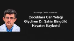 Dr. Şahin Bingüllü Kimdir? Tekne Kazası Nasıl Oldu? Çocukları Nasıl Kurtardı?